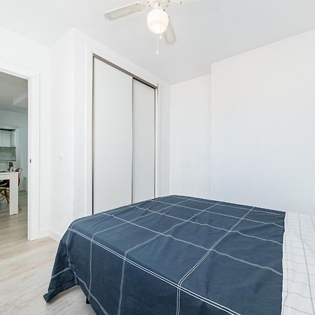 Apartamento En Centro טורבייחה מראה חיצוני תמונה