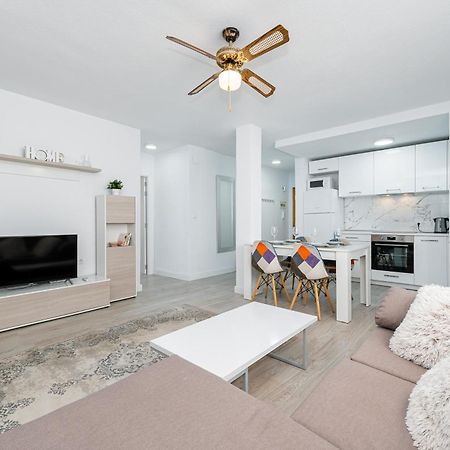 Apartamento En Centro טורבייחה מראה חיצוני תמונה