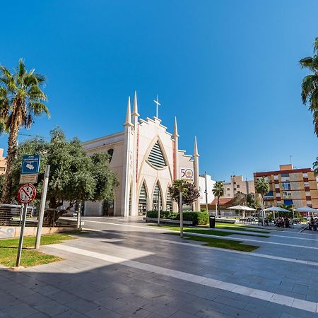 Apartamento En Centro טורבייחה מראה חיצוני תמונה