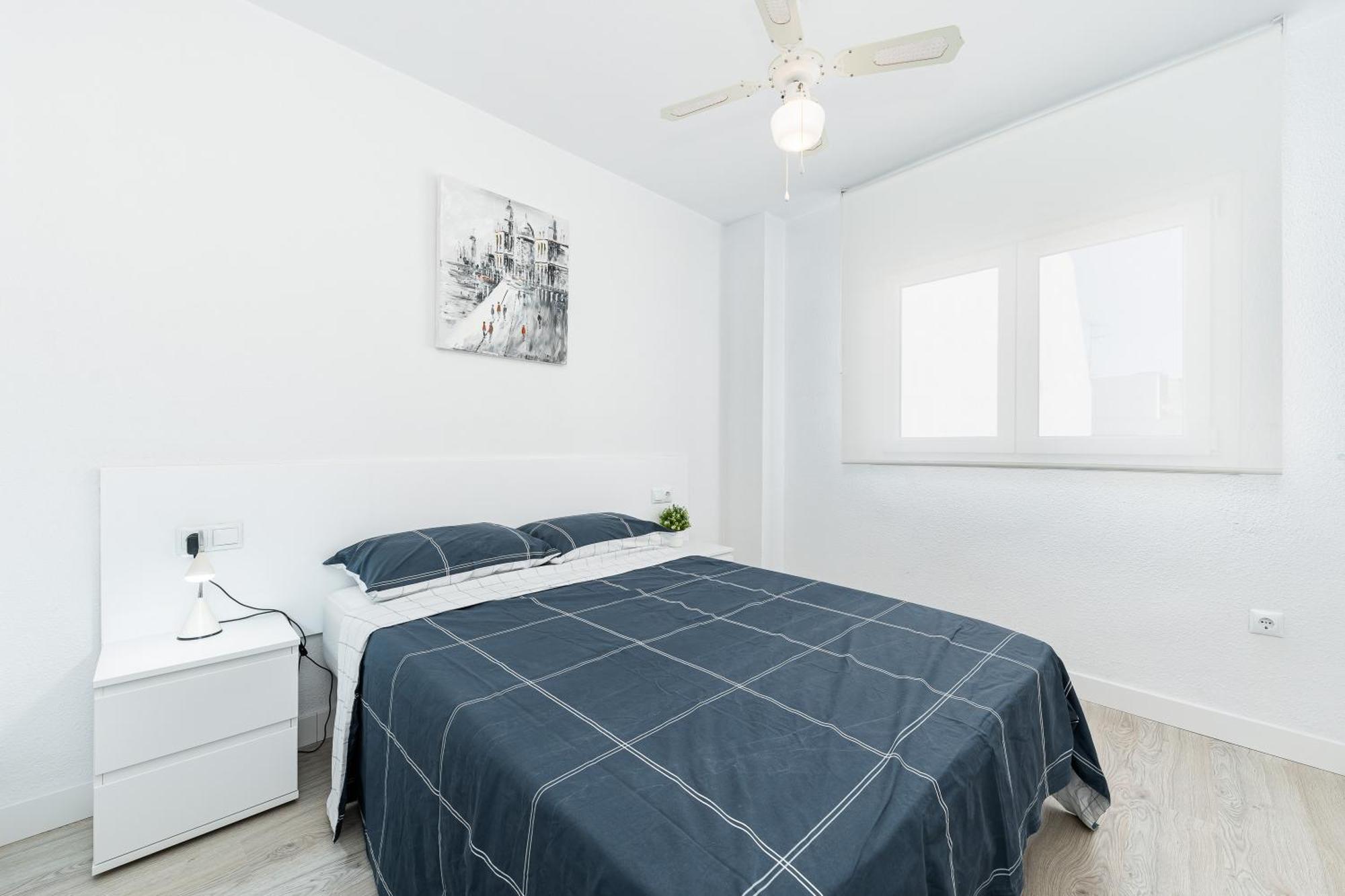 Apartamento En Centro טורבייחה מראה חיצוני תמונה