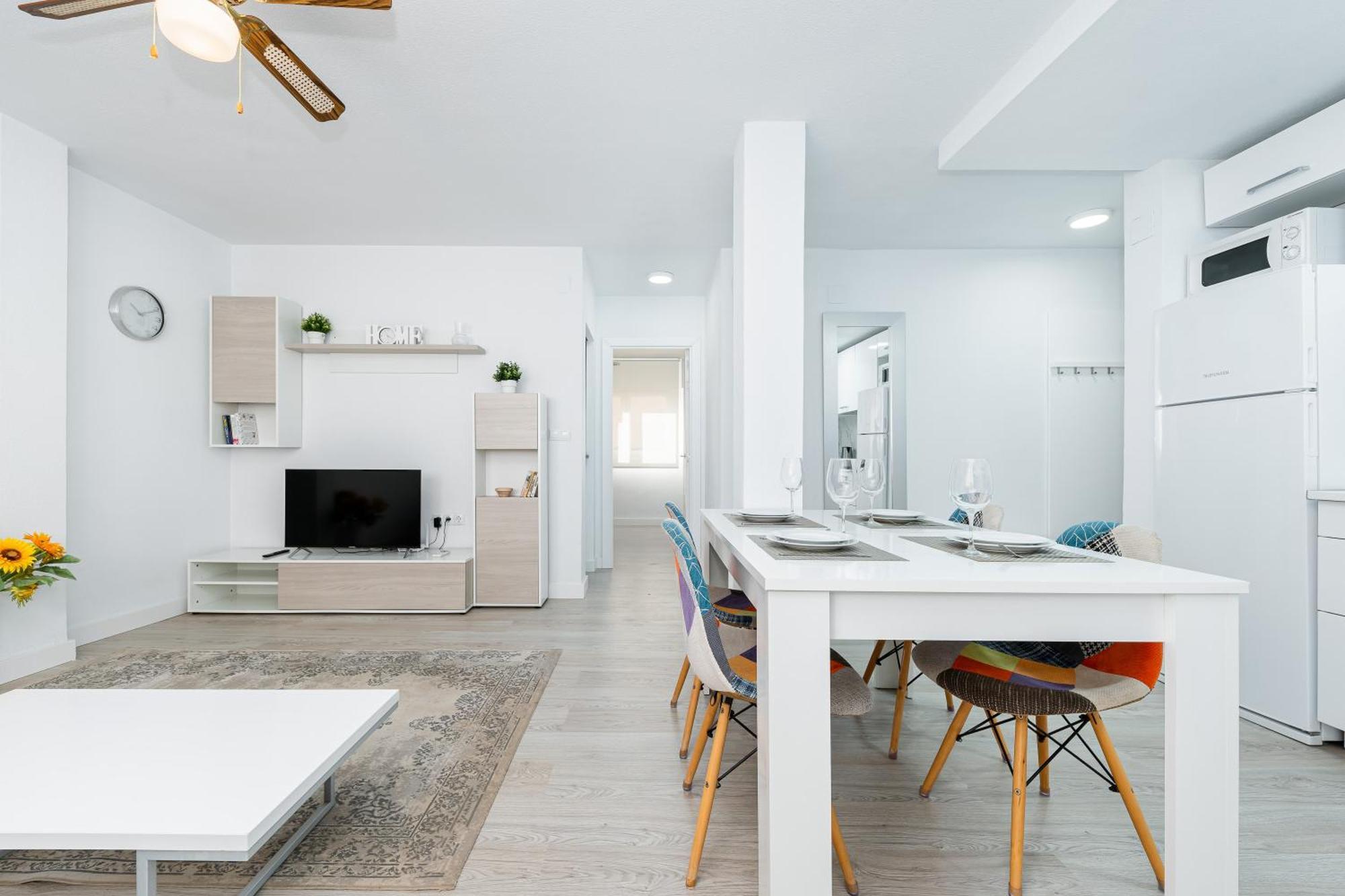 Apartamento En Centro טורבייחה מראה חיצוני תמונה