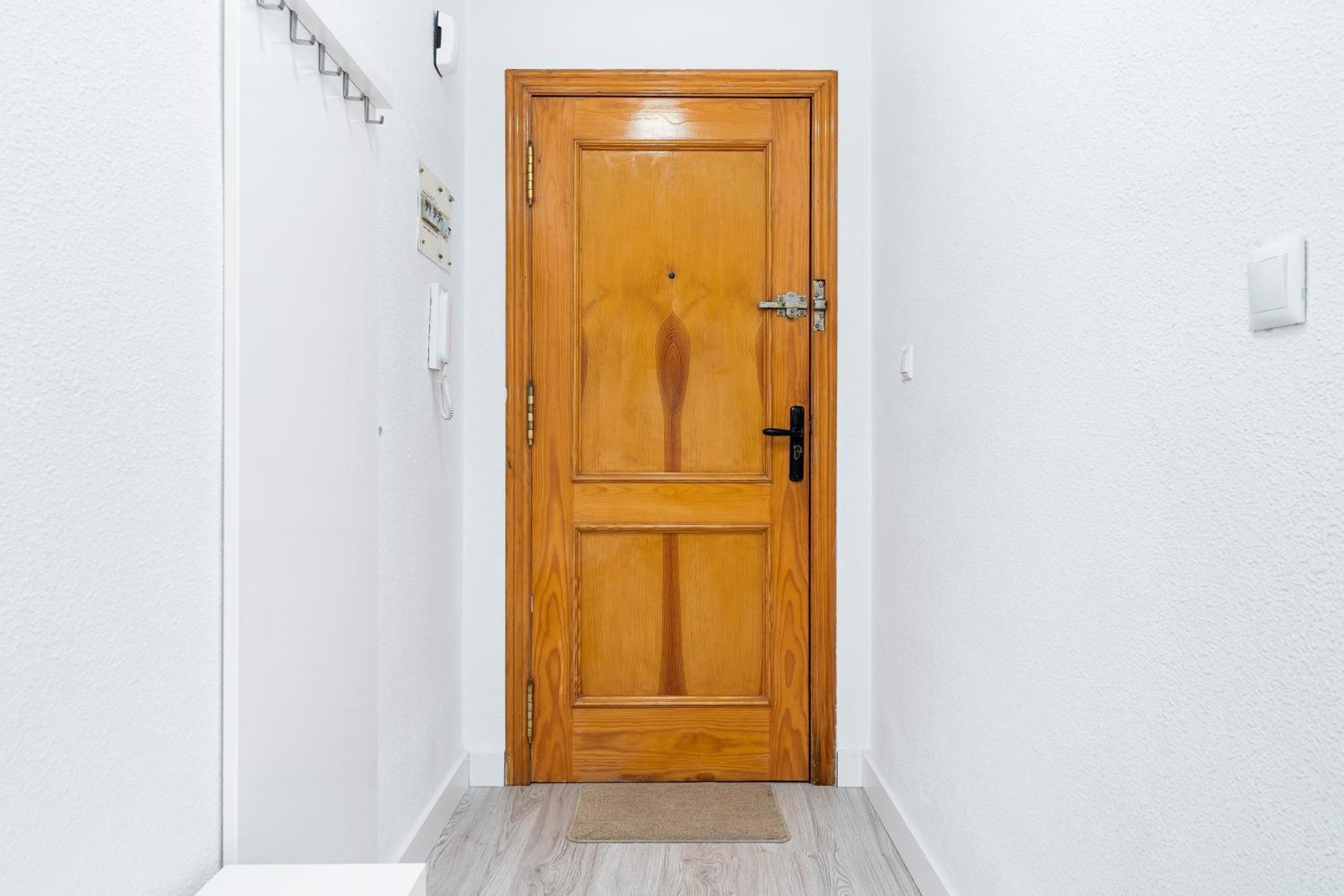 Apartamento En Centro טורבייחה מראה חיצוני תמונה