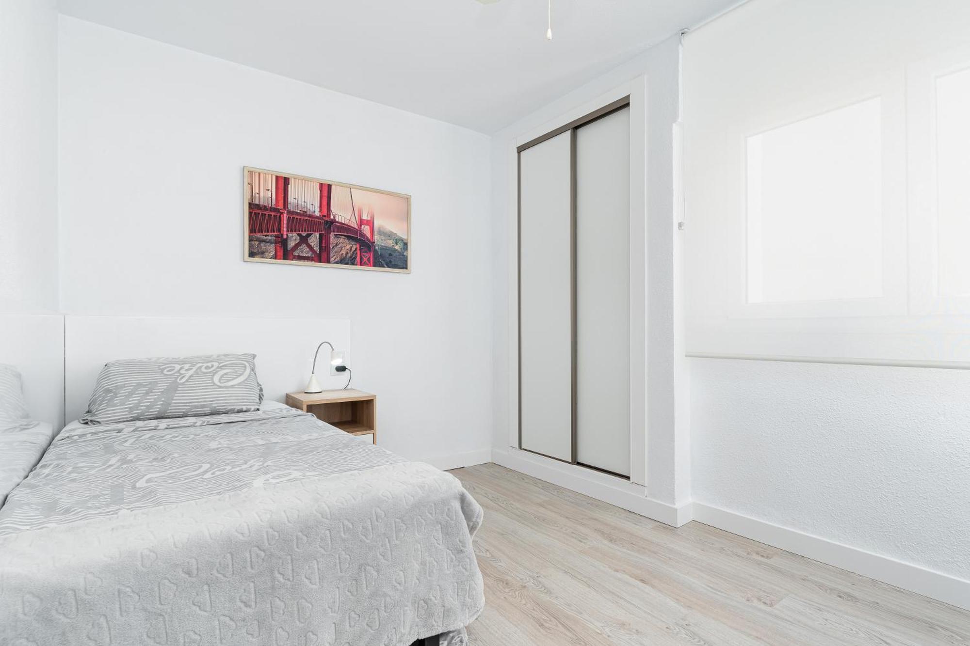 Apartamento En Centro טורבייחה מראה חיצוני תמונה