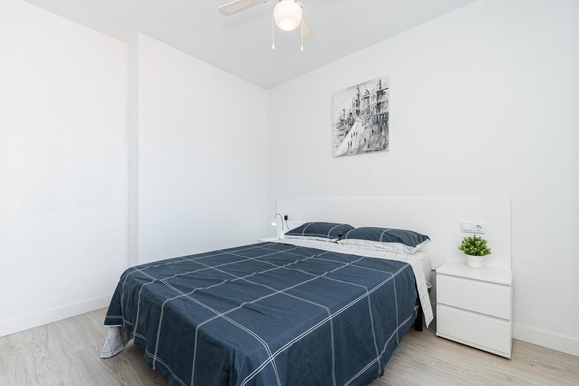 Apartamento En Centro טורבייחה מראה חיצוני תמונה