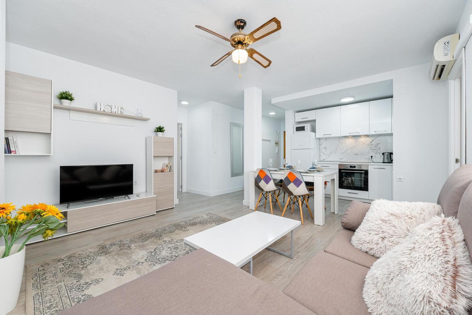 Apartamento En Centro טורבייחה מראה חיצוני תמונה