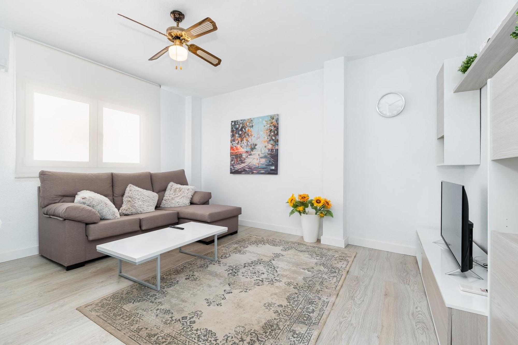 Apartamento En Centro טורבייחה מראה חיצוני תמונה