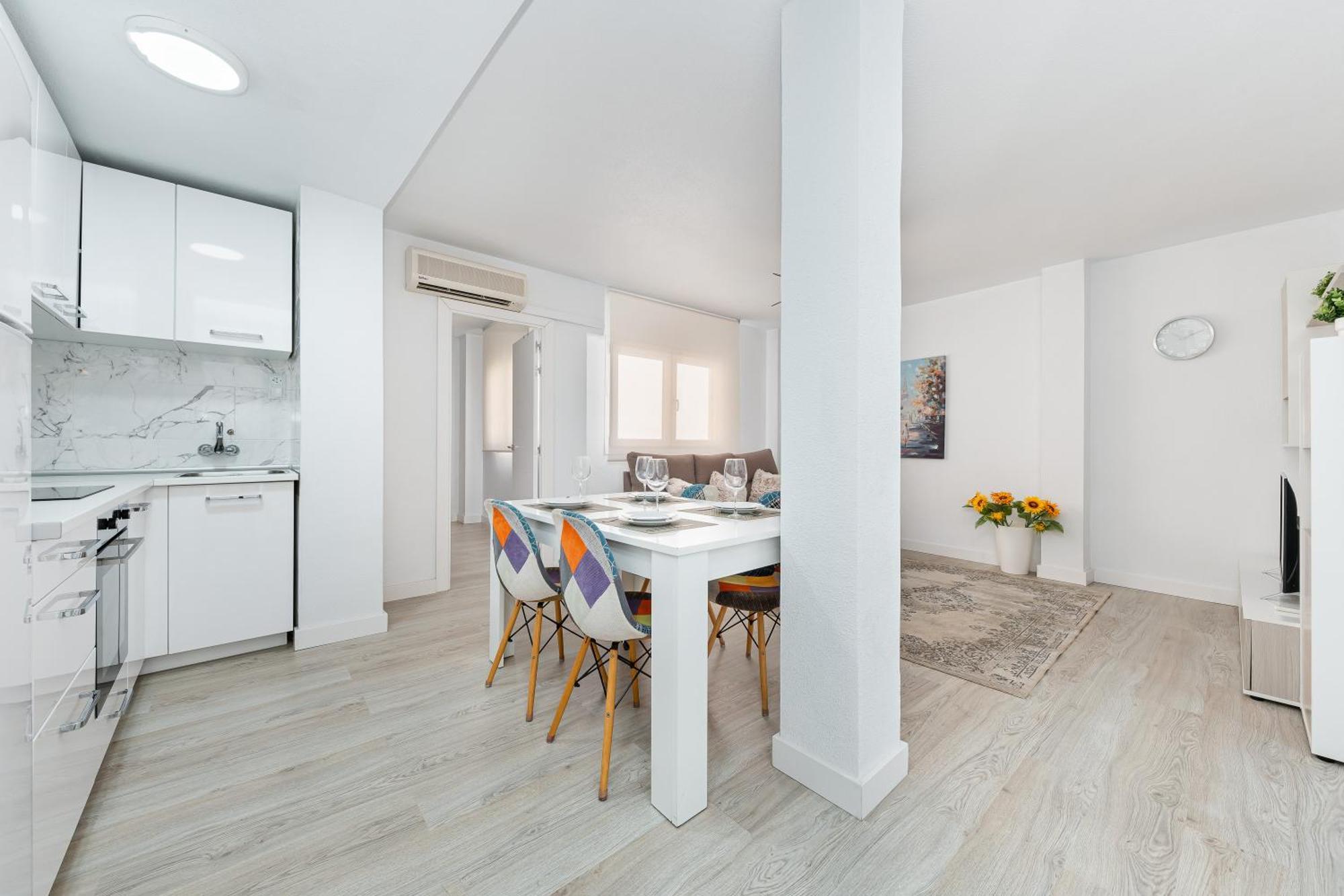 Apartamento En Centro טורבייחה מראה חיצוני תמונה