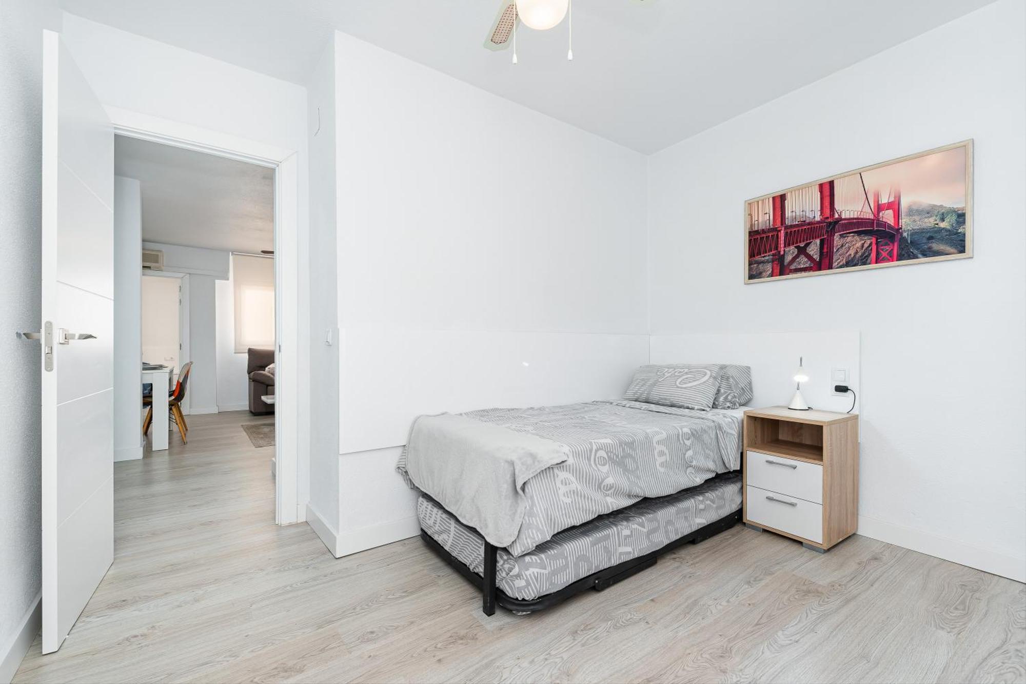 Apartamento En Centro טורבייחה מראה חיצוני תמונה