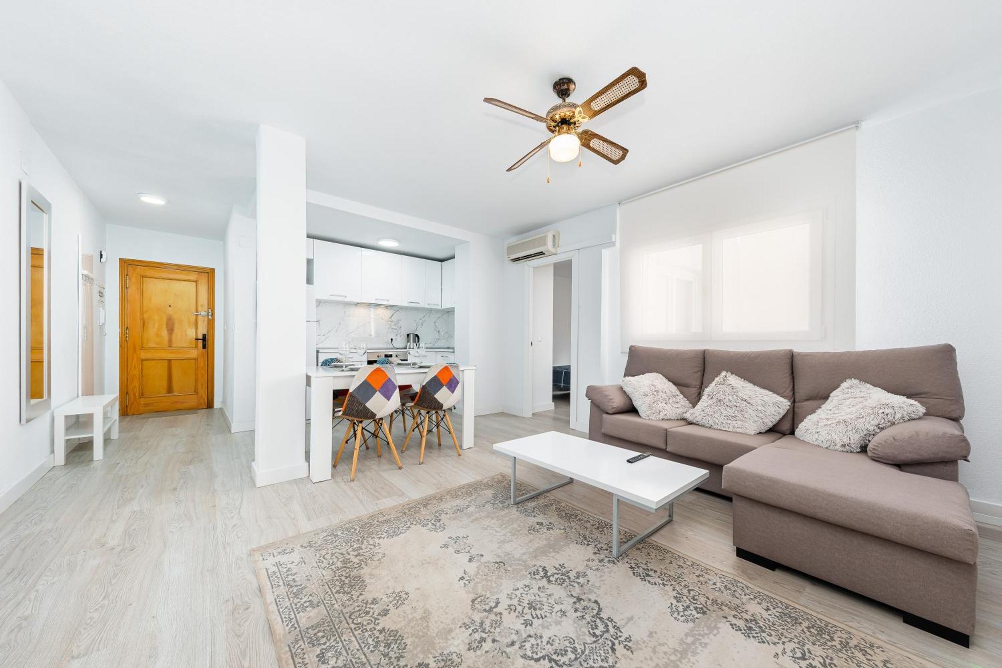 Apartamento En Centro טורבייחה מראה חיצוני תמונה