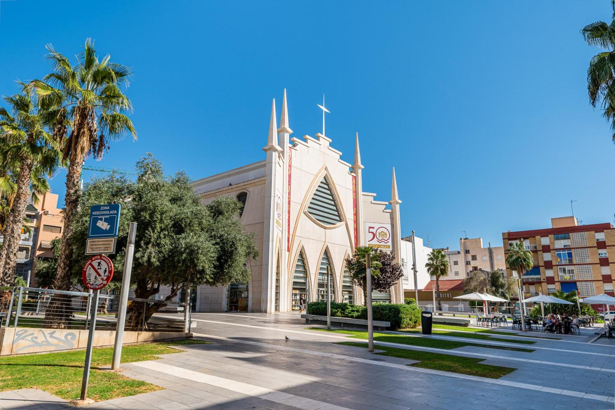 Apartamento En Centro טורבייחה מראה חיצוני תמונה