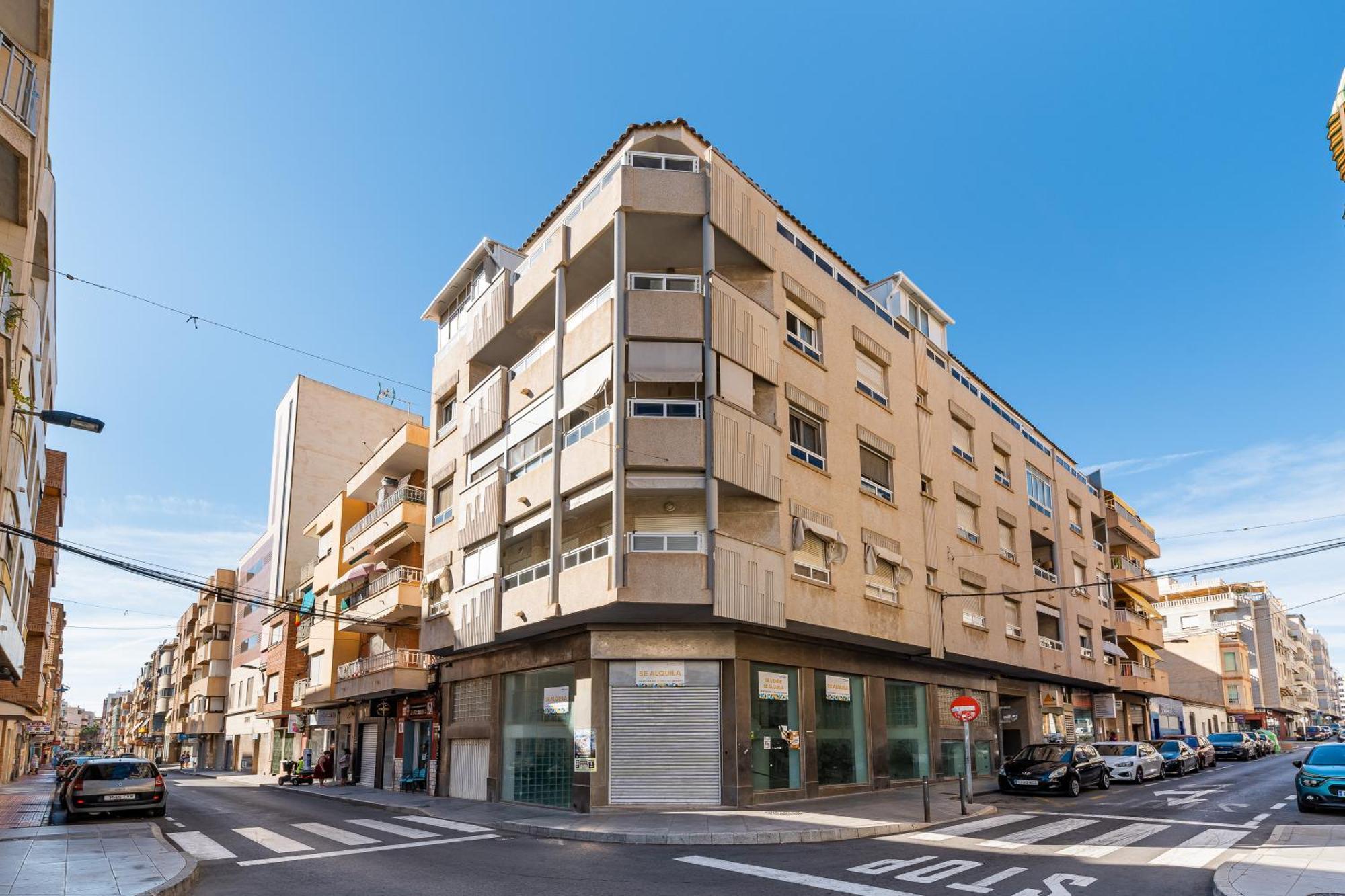 Apartamento En Centro טורבייחה מראה חיצוני תמונה