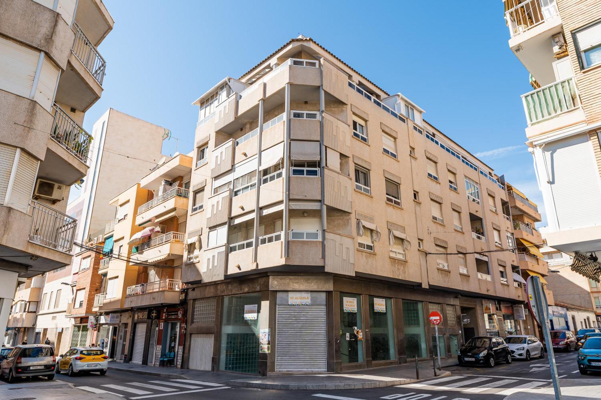 Apartamento En Centro טורבייחה מראה חיצוני תמונה